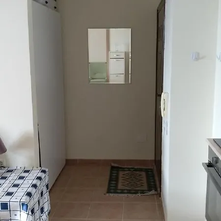 Lägenhet Private In Holiday & Orchid Fort Club Slăntjev Brjag