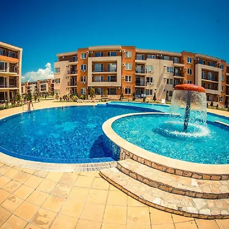 Private In Holiday & Orchid Fort Club